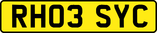 RH03SYC
