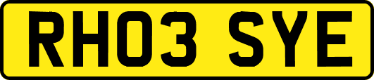 RH03SYE