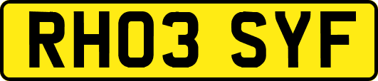 RH03SYF