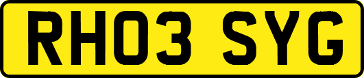 RH03SYG