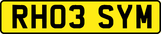 RH03SYM