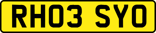 RH03SYO