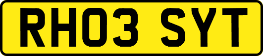 RH03SYT