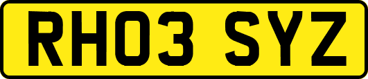RH03SYZ