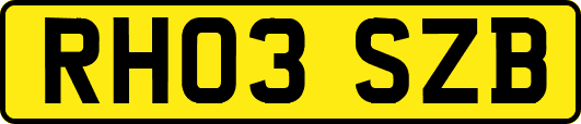 RH03SZB