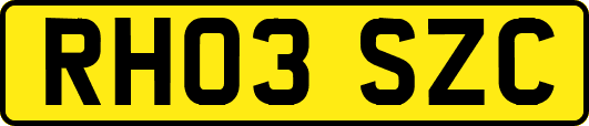 RH03SZC