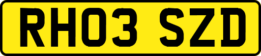 RH03SZD