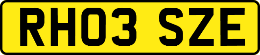 RH03SZE
