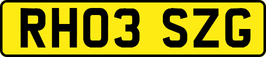 RH03SZG