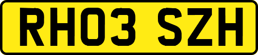 RH03SZH