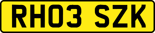 RH03SZK