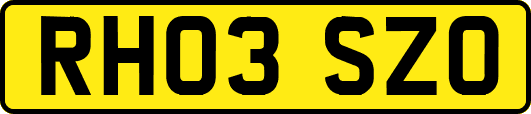 RH03SZO