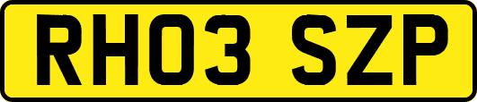RH03SZP