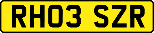 RH03SZR