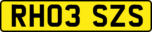 RH03SZS