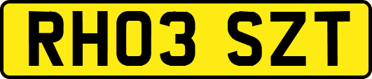RH03SZT