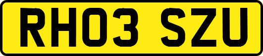RH03SZU