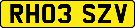 RH03SZV