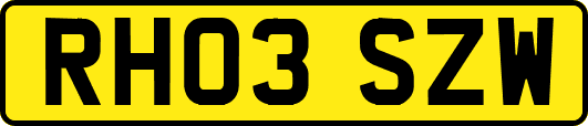 RH03SZW