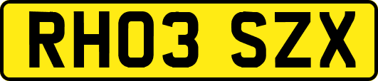 RH03SZX