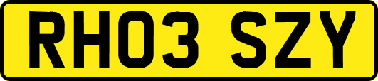 RH03SZY