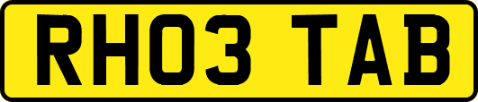RH03TAB