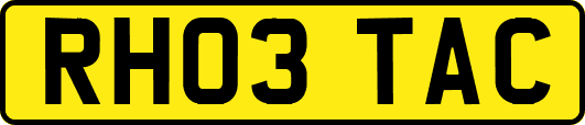 RH03TAC