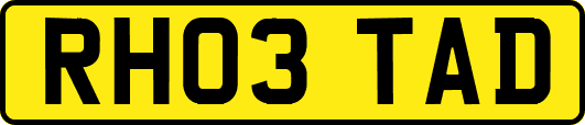 RH03TAD