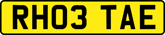RH03TAE