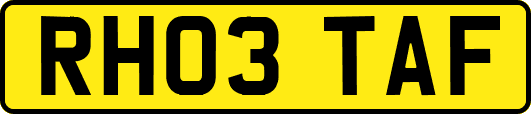RH03TAF