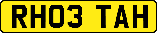 RH03TAH