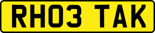 RH03TAK