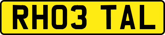 RH03TAL