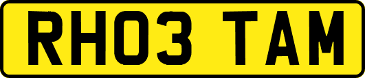 RH03TAM