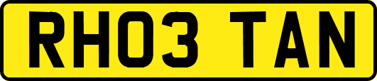 RH03TAN