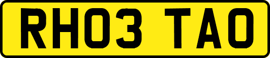 RH03TAO
