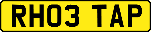 RH03TAP