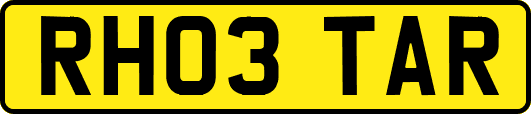 RH03TAR