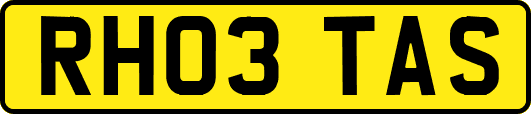 RH03TAS