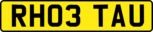 RH03TAU