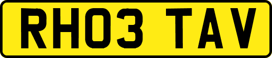 RH03TAV