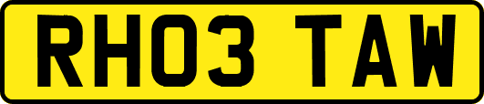 RH03TAW