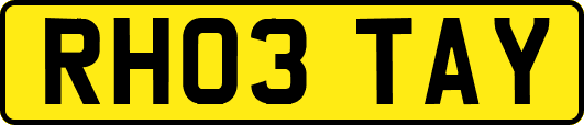 RH03TAY