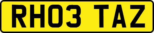 RH03TAZ