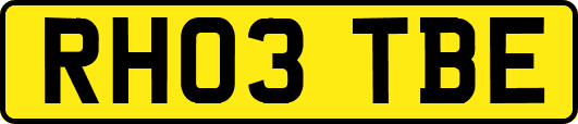 RH03TBE