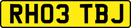 RH03TBJ