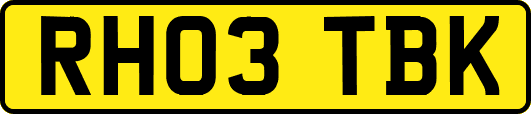 RH03TBK