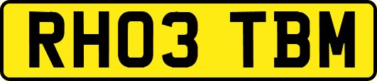 RH03TBM