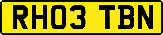 RH03TBN