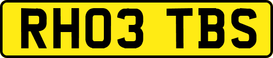 RH03TBS